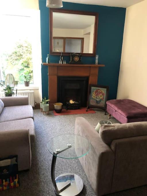 House In Drymen Village With Free Local Health Club Access Glasgow Exterior foto